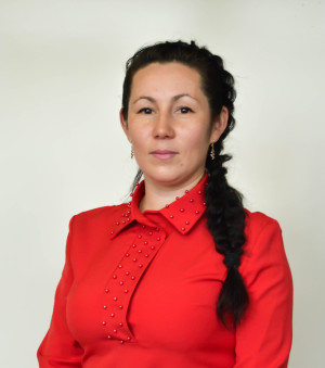 Титова Галина Викторовна Титова Галина Викторовна