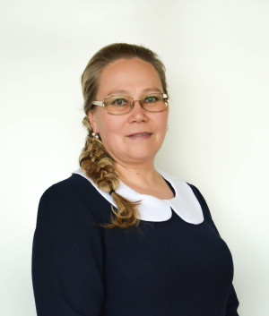 Турова Ирина Борисовна Турова Ирина Борисовна