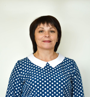 Чазова Екатерина Геннадьевна Чазова Екатерина Геннадьевна