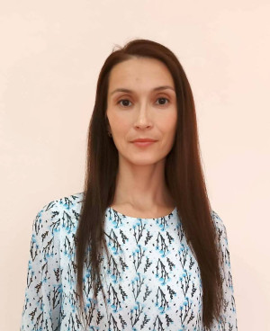 Аверкиева Татьяна Викторовна Аверкиева Татьяна Викторовна