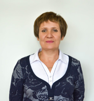 Чазова Людмила Юрьевна Чазова Людмила Юрьевна