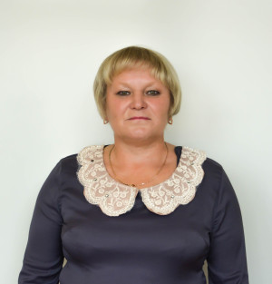 Широбокова Надежда Юрьевна Широбокова Надежда Юрьевна