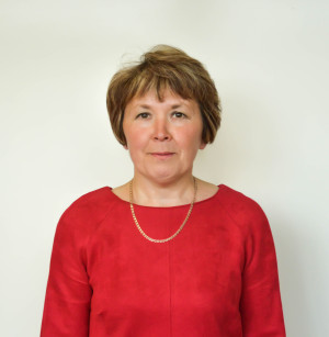 Федулова Нина Валентиновна Федулова Нина Валентиновна